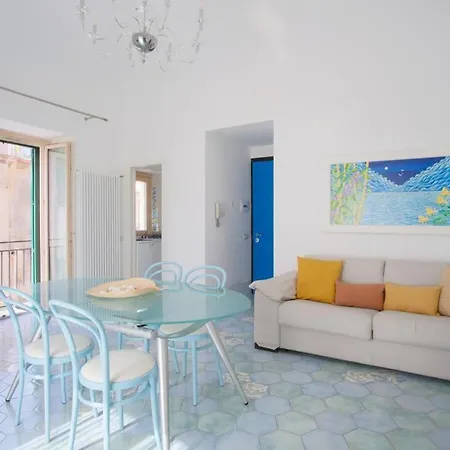 Devalu Casa Del Mare Апартаменты Чефалу