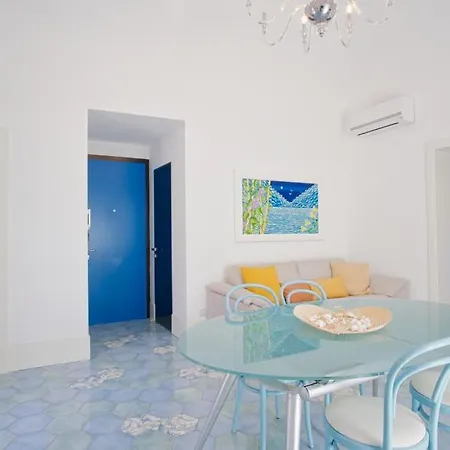 Devalu Casa Del Mare * Чефалу