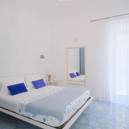Апартаменты Devalu Casa Del Mare