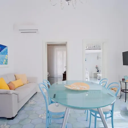 Апартаменты Devalu Casa Del Mare *
