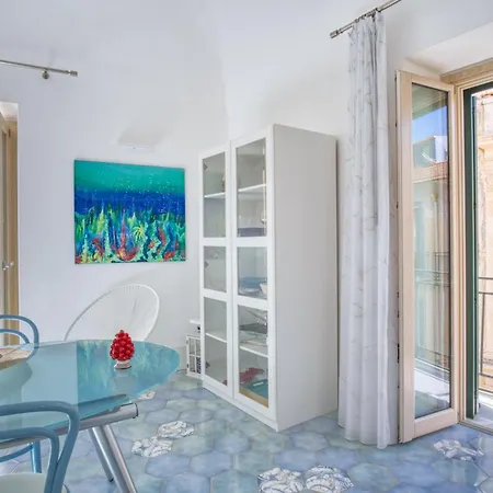 Devalu Casa Del Mare Апартаменты