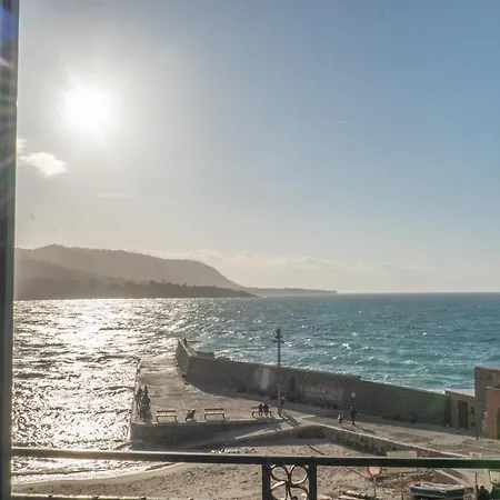 Devalu Casa Del Mare شقة