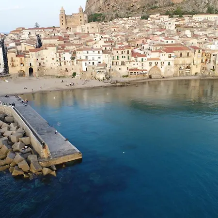 アパート Devalu Casa Del Mare