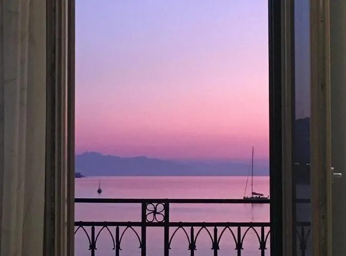 Devalu Casa Del Mare アパート チェファル