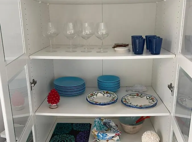 Devalu Casa Del Mare * チェファル