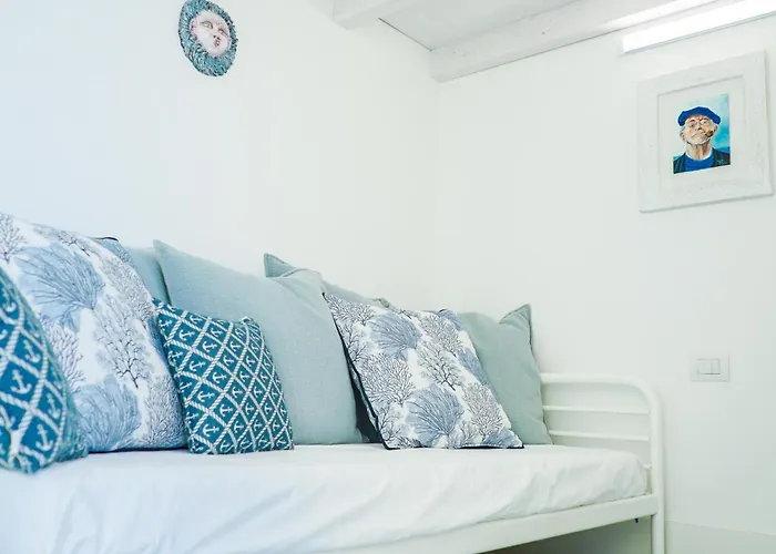 Devalu Casa Del Mare *