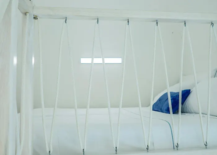 Devalu Casa Del Mare * チェファル