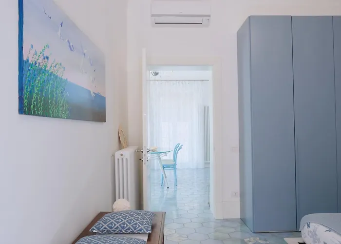 Devalu Casa Del Mare