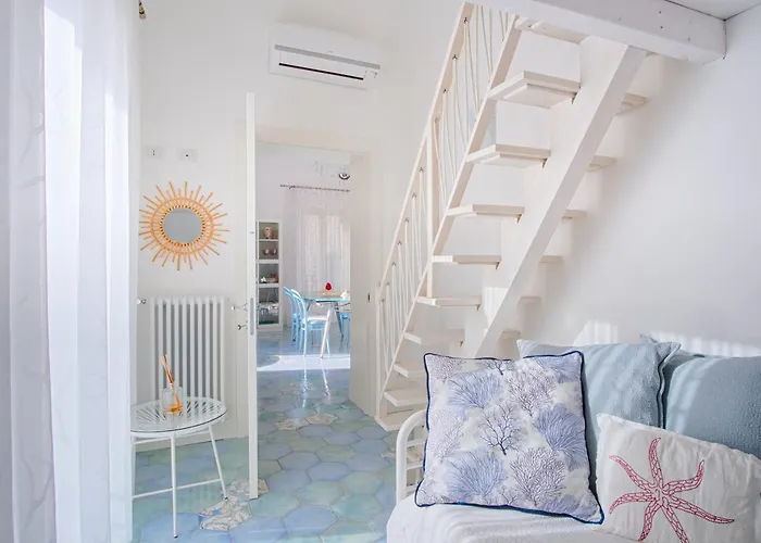 Devalu Casa Del Mare