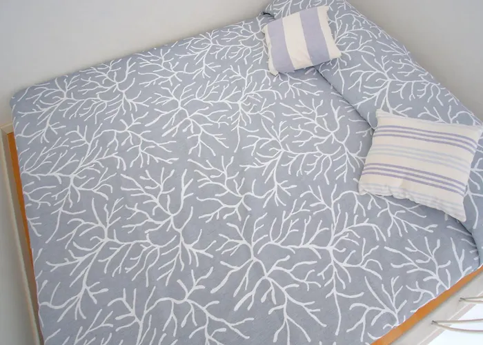 Devalu Casa Del Mare アパート