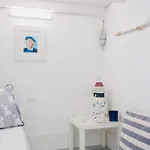 Devalù Casa Del Mare * Cefalù