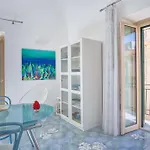 Devalù Casa Del Mare Appartement