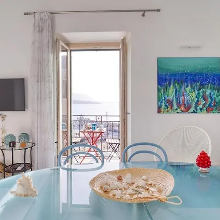 Devalù Casa Del Mare