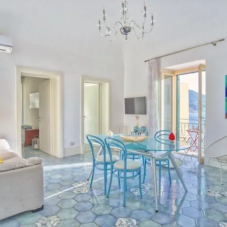 Appartement Devalù Casa Del Mare Cefalù