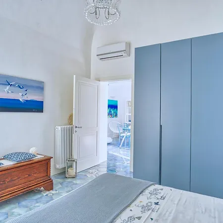 Apartment Devalu Casa Del Mare