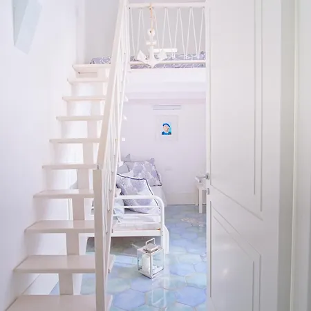 Devalù Casa Del Mare *