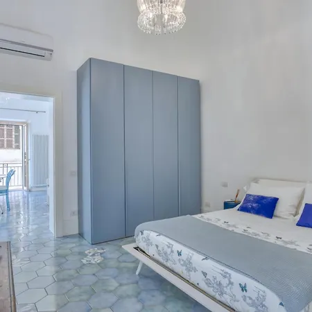 Appartement Devalù Casa Del Mare Cefalù
