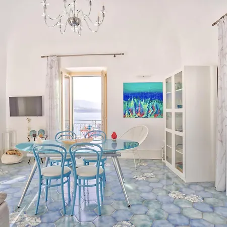 Apartment Devalu Casa Del Mare